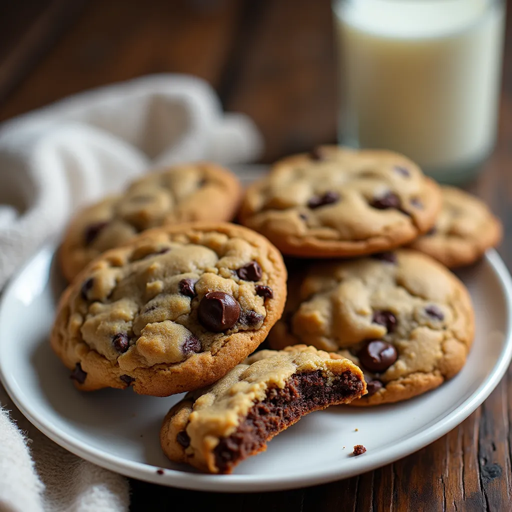 crumbl cookie recipe