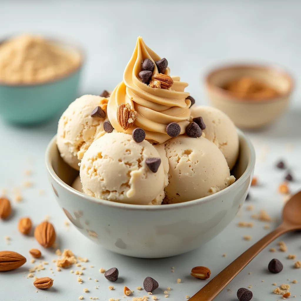 ninja creami recipes