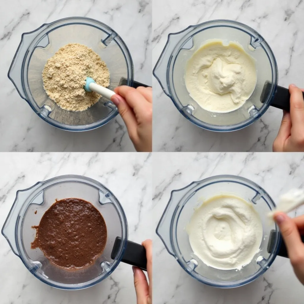 ninja creami ice cream recipe