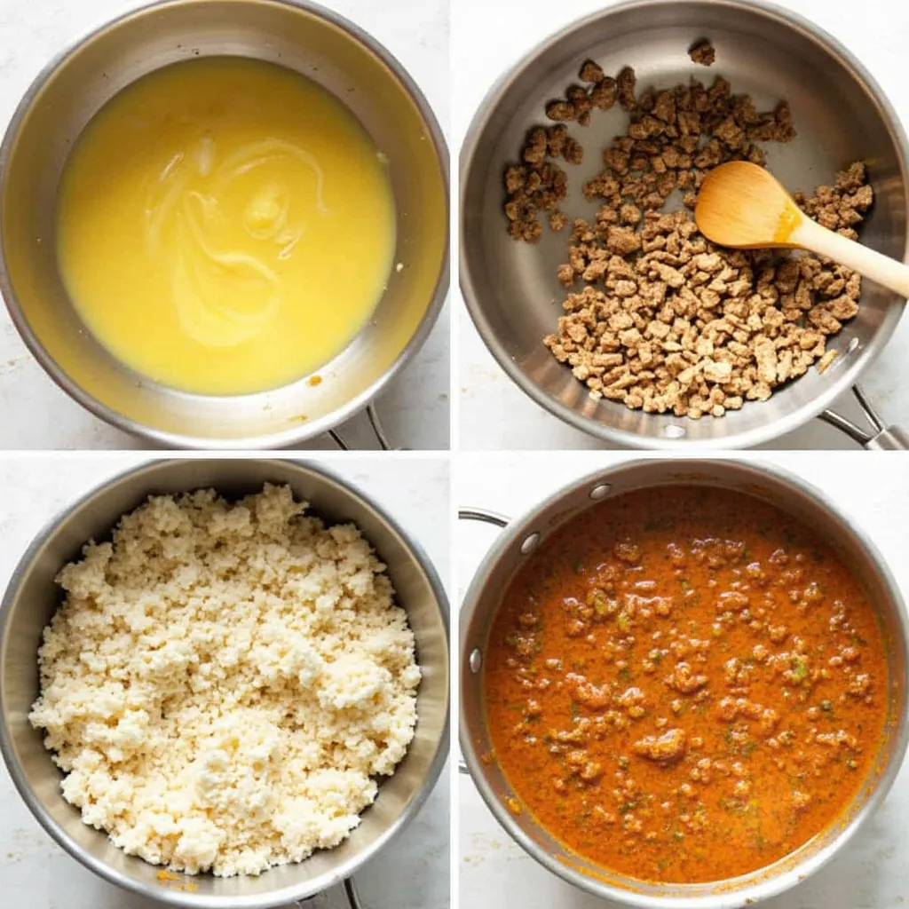 Pastina Recipe