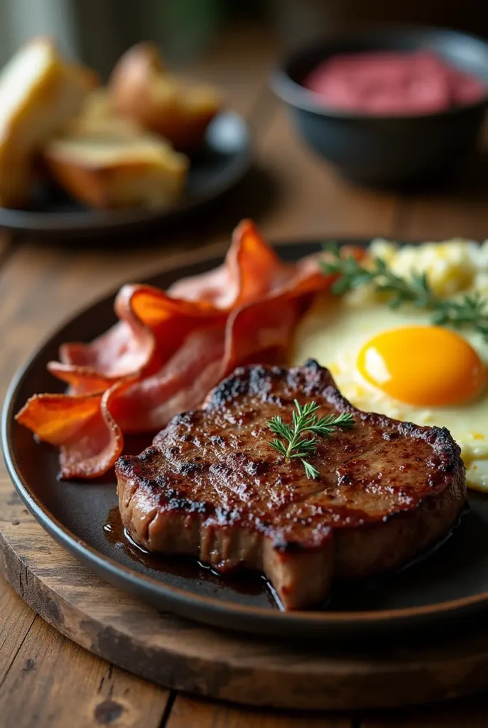 carnivore diet recipes