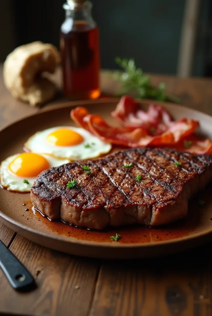 carnivore diet recipes