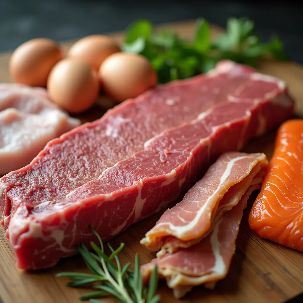 easy carnivore recipes