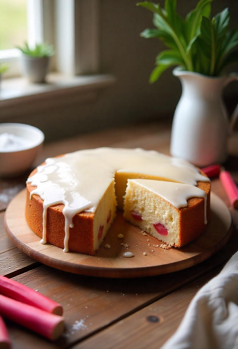best rhubarb recipes