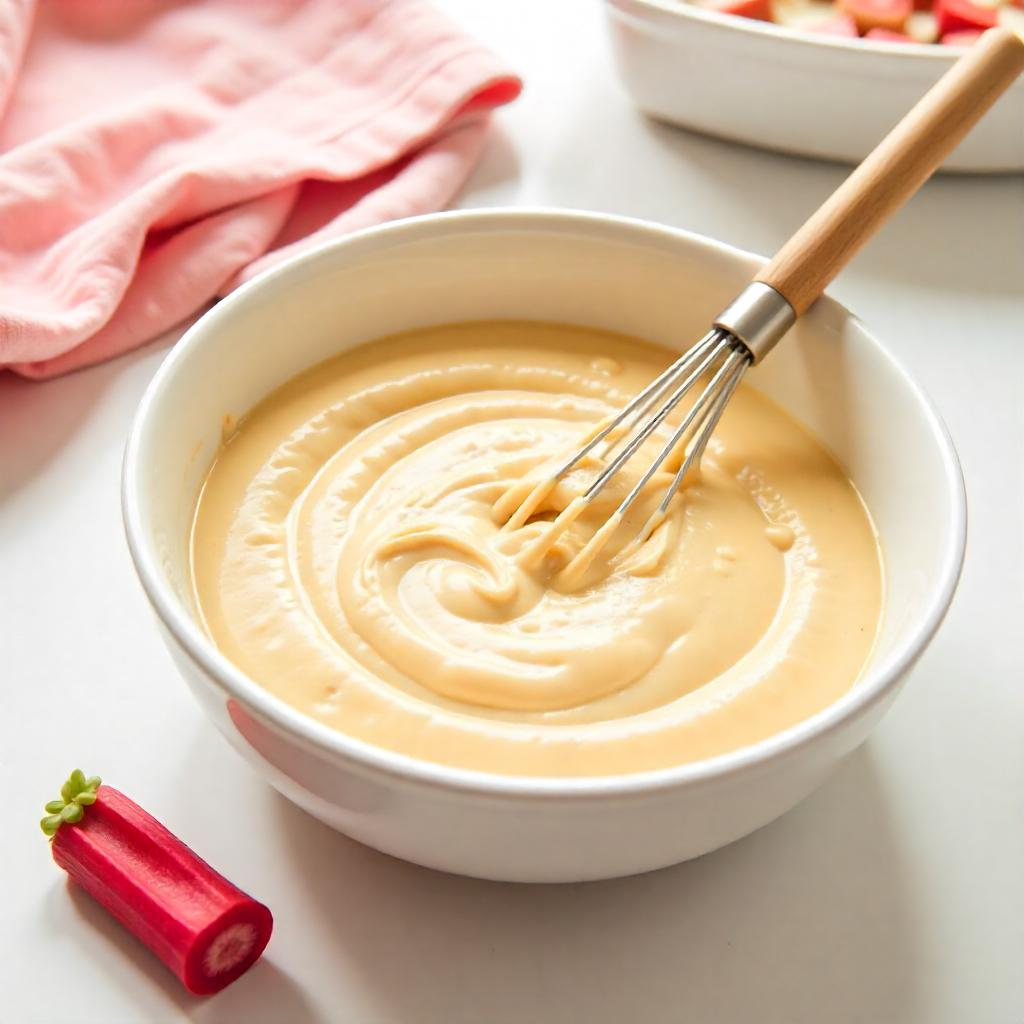 best rhubarb recipes