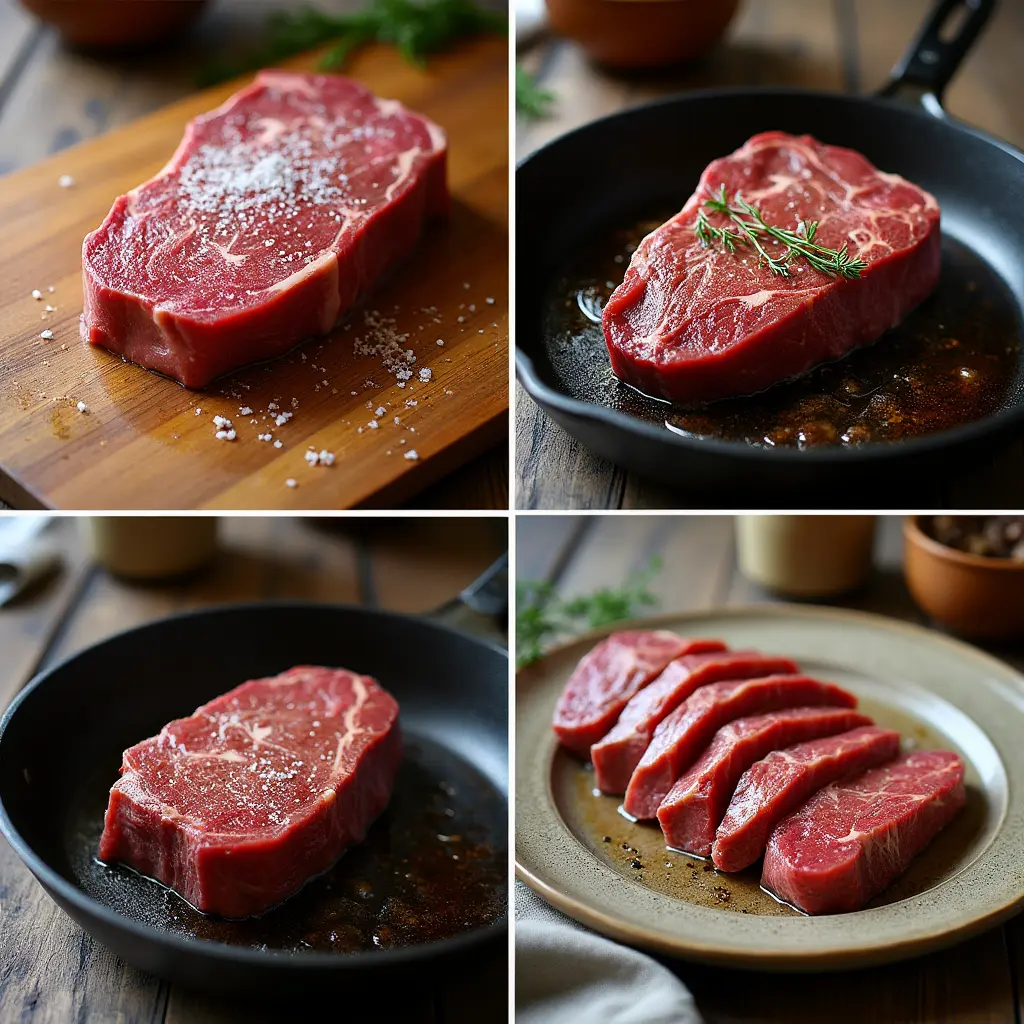 carnivore diet recipes