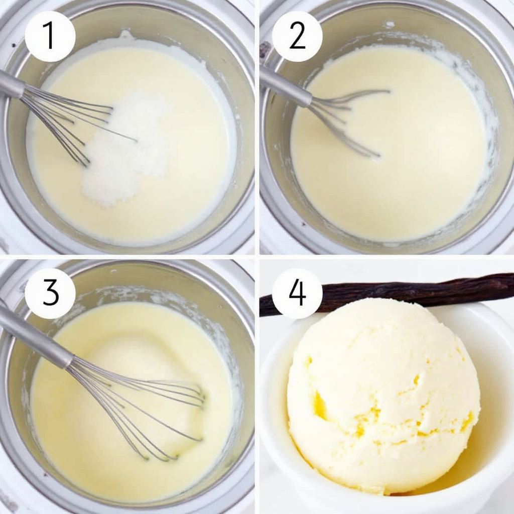 Cuisinart ice cream maker